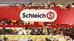 Quick Stop To Shop For Some Schleich!!