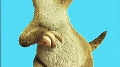 Sid the Sloth (ICE AGE)