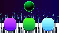 Magic Piano Tiles | Play Now Online for Free - Y8.com
