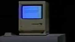 Come see the original Macintosh computer in person and more rare Apple artifacts at our mini popup celebrating the Mac’s 40th anniversary. Free with admission! 📅 On display until Feb 25. #AppleMacintosh #ComputerHistory | Computer History Museum