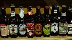 Top Tips: Picking the perfect craft beer