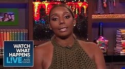 NeNe Leakes On Sheree Whitfield Calling Out Her Mugshot | RHOA | WWHL