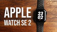 Apple Watch SE 2 Review: Back To Basic!