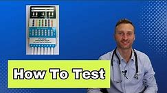 How to Use THC Urine Test Kit: Home Drug Test Instructions & Tips