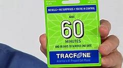 SVC Phone by Tracfone
