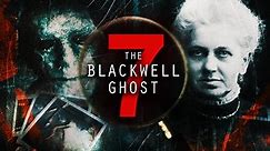 The Blackwell Ghost 7