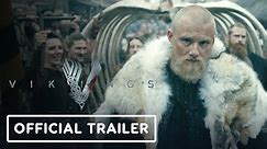 Vikings: Season 6 - Official Trailer