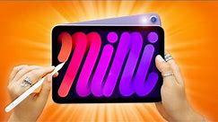 iPad Mini - Tips & Tricks! ( 6th Gen )