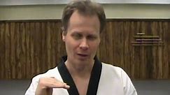 Taekwondo - The best martial arts style? - video Dailymotion
