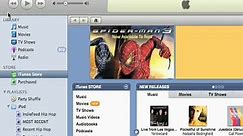 Introduction to Using iTunes