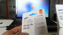 Galaxy S4: How to Insert/Eject Memory Card (aka Micro SD Card, External Memory Card, Micro SDHC)