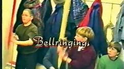 St Mary's Church Selly Oak 1995 Part 9: Committees, Cleaning and Bells
