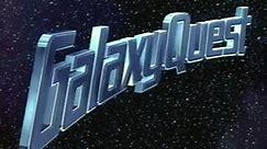 Galaxy Quest (1999) - Official Trailer