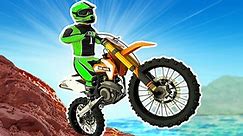 Dirt Bike Mad Skills 🕹️ Play on CrazyGames