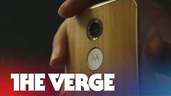 Moto X: the best Android phone ever made?