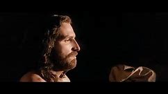 Zmartwychwstanie Jezusa - "Pasja" Mela Gibsona