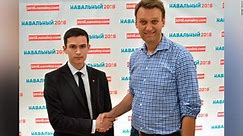 Russian ex-informant reveals how he was coerced to spy on Alexey Navalny