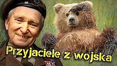 Niedźwiedź Wojtek i jego walka o wolną Polskę. Niezwykły żołnierz Armii Andersa