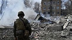 Russia Has Lost 300,000 Troops In Ukraine War: Kyiv