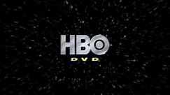 HBO Home Video DVD 1998 logo