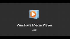 How To Install Windows Media Player On Windows 11