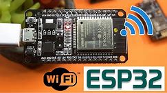 How to Make a WiFi Repeater using ESP32 NodeMCU | WiFi Router Range Extender esp32 esp8266 | 2022