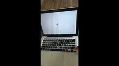 How to Fix MacBook Pro White Screen