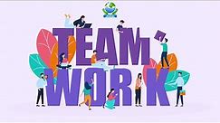 The Power of Teamwork - Teamwork Motivational Video #teamwork #motivational #power