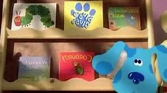 Blue's Clues S05E08 - Playing Store - video Dailymotion