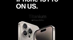Verizon - Don’t wish on a great deal, trade in for one!...