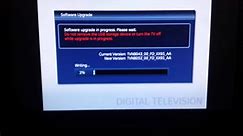 How Do I Update My Emerson Tv Software? New