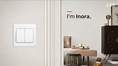 ABB Inora - Simplicity for timeless design