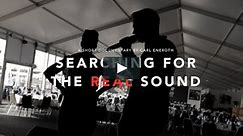 Searching for The Real Sound