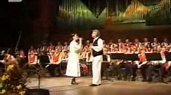Renata Kos i Ivica Pepelko - Ti si moja ljubav tajna