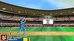 Cricket Live | Play Now Online for Free - Y8.com
