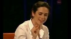 Inside The Actors Studio With Jennifer Connelly