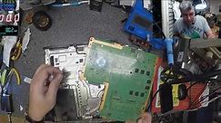 Playstation 4 , hdmi port repair