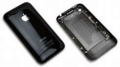 How To: Replace iPhone 3GS Housing Back Case