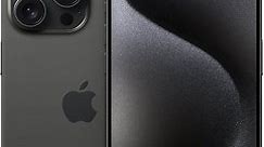 Apple iPhone 15 Pro Max 512GB Tytan Czarny - Cena, opinie na Ceneo.pl