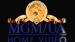 MGM/UA Home Video/Metro-Goldwyn-Mayer (1996/1946)