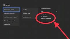 How to Fix a Strict NAT and UPnP on XBOX ONE