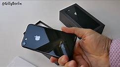 iPhone 8 Unboxing