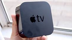 Apple TV 4th Gen In 2020! (Still Worth It?) (Review)