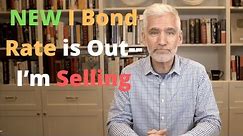 New I Bond Rate Is 5.27%--Should You Buy, Sell or Hold?
