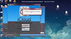 Bypass iCloud Lock Permanently Remove 2015 NEW WORKING