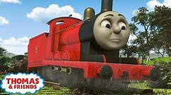 Flash Bang Wallop! | Full Episode | Season 16 | Trains for Kids | Thomas & Friends