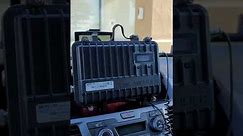 RETEVIS RT97 GMRS REPEATER 10 watts full power