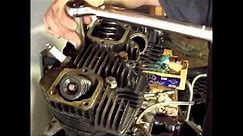 Harley "Ironhead" Sportster : proper installation of cylinder heads