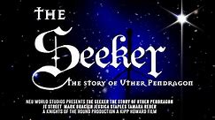 The Seeker: The Story of Uther Pendragon
