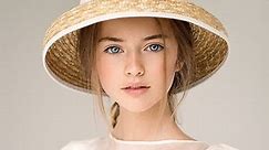 Kristina Pimenova the youngest supermodel
